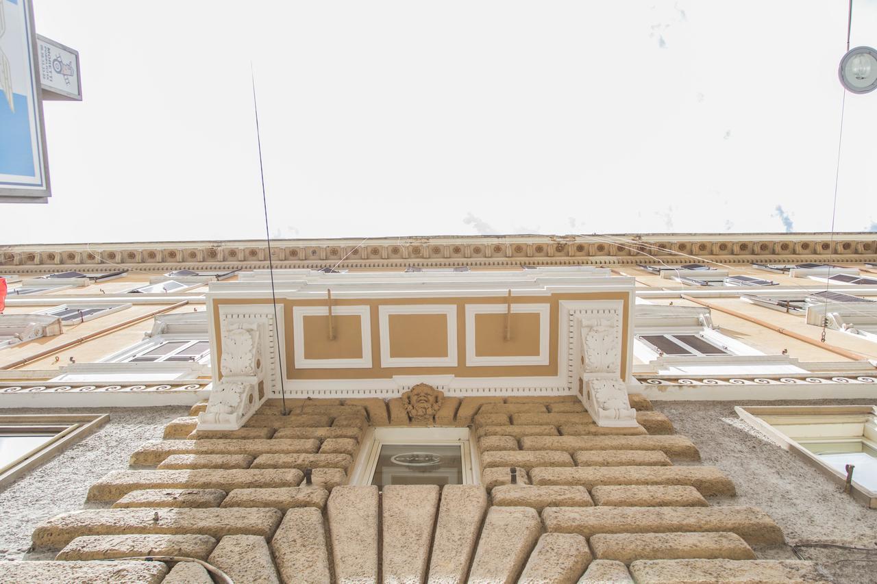 רומא Royal Vatican מראה חיצוני תמונה